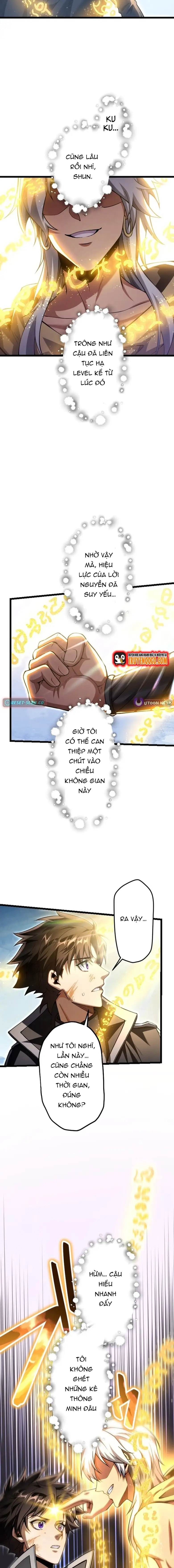 Ore Dake Level Down No Saikyou Kakuseisha Chap 16 - Next Chap 15