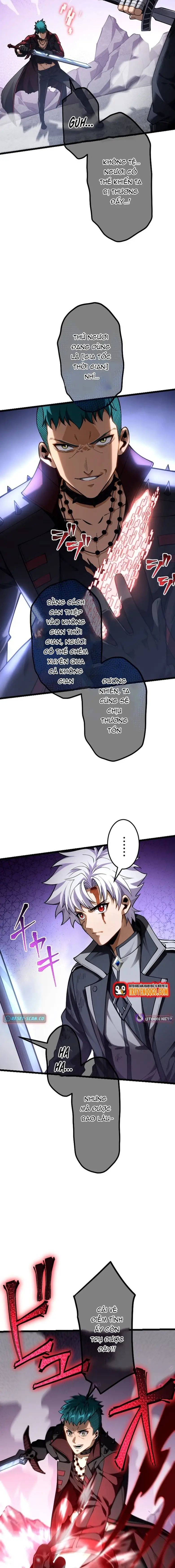 Ore Dake Level Down No Saikyou Kakuseisha Chap 16 - Next Chap 15