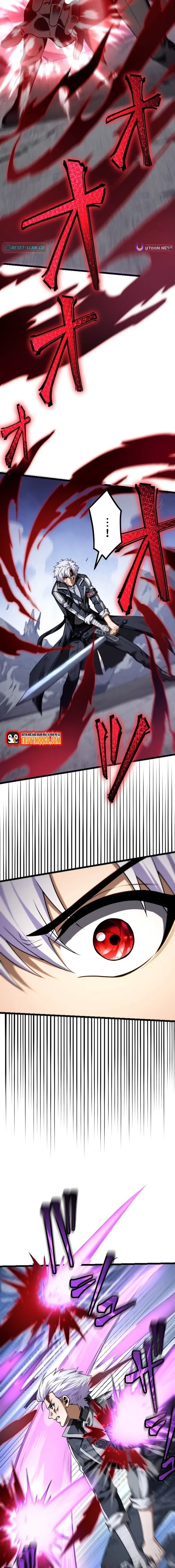 Ore Dake Level Down No Saikyou Kakuseisha Chap 16 - Next Chap 15