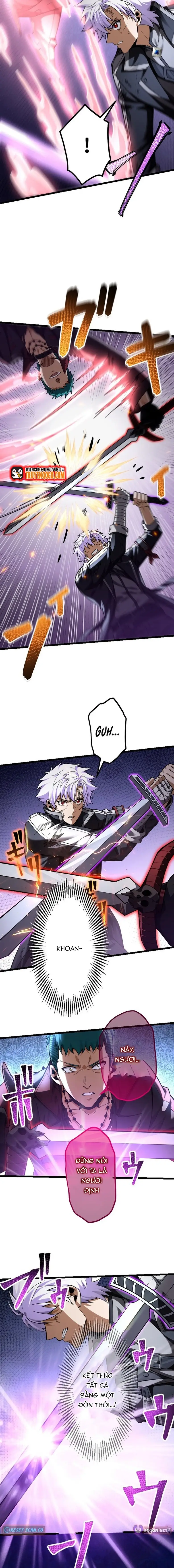 Ore Dake Level Down No Saikyou Kakuseisha Chap 16 - Next Chap 15