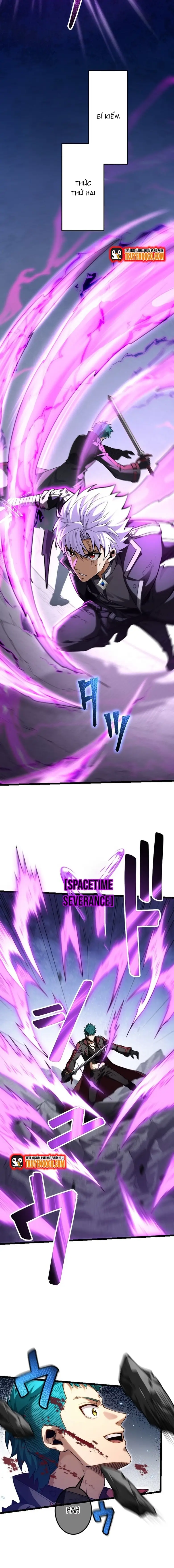 Ore Dake Level Down No Saikyou Kakuseisha Chap 16 - Next Chap 15