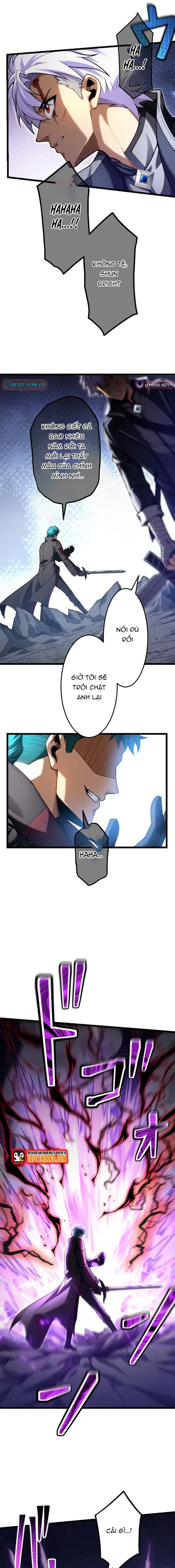 Ore Dake Level Down No Saikyou Kakuseisha Chap 16 - Next Chap 15