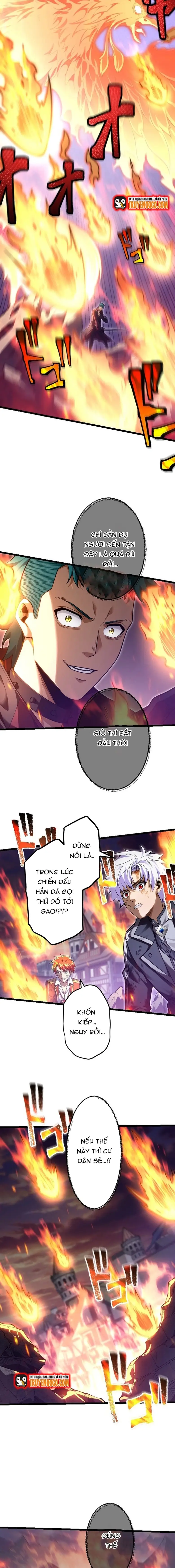 Ore Dake Level Down No Saikyou Kakuseisha Chap 16 - Next Chap 15