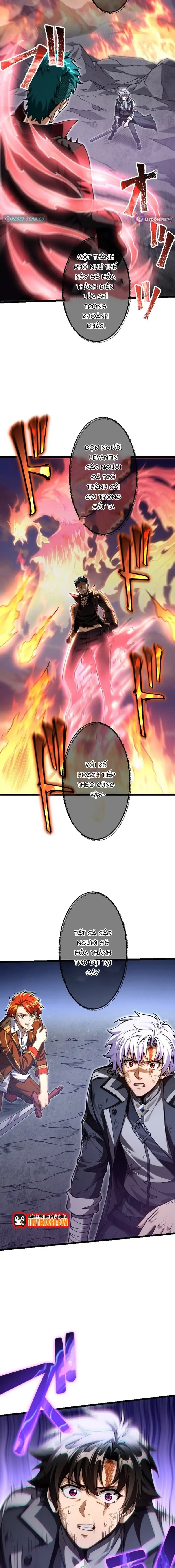 Ore Dake Level Down No Saikyou Kakuseisha Chap 16 - Next Chap 15