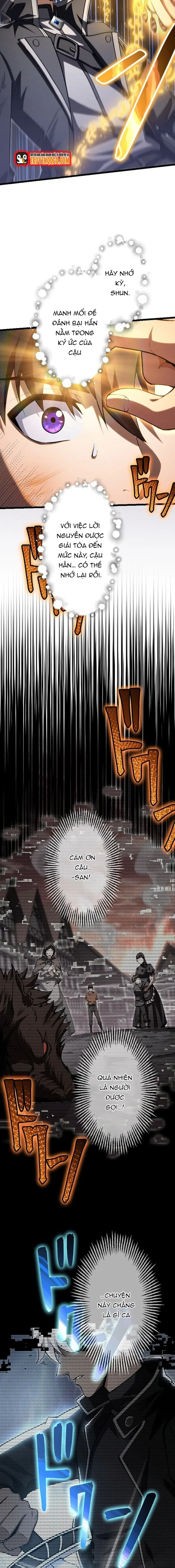 Ore Dake Level Down No Saikyou Kakuseisha Chap 16 - Next Chap 15