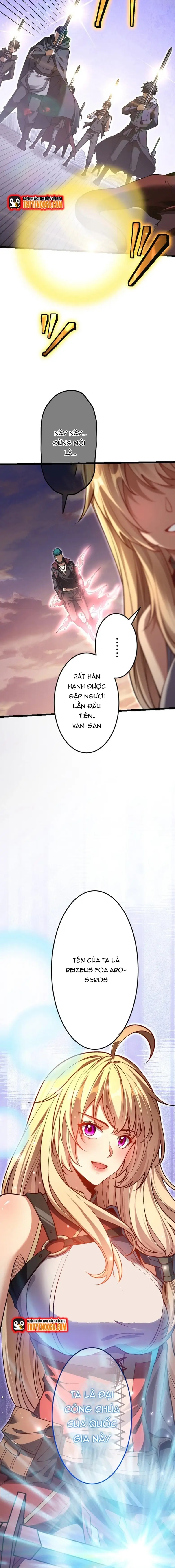 Ore Dake Level Down No Saikyou Kakuseisha Chap 16 - Next Chap 15