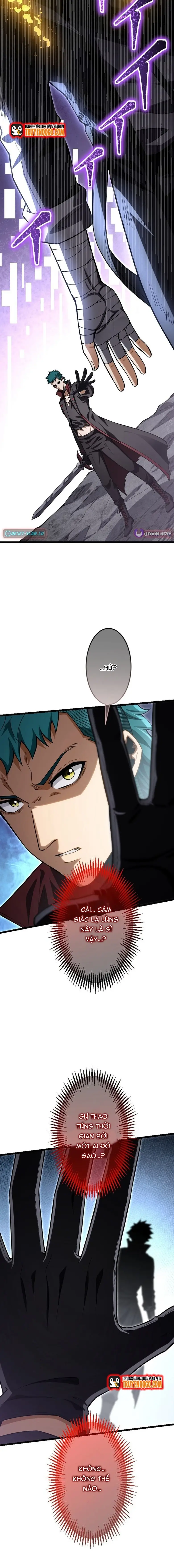 Ore Dake Level Down No Saikyou Kakuseisha Chap 16 - Next Chap 15