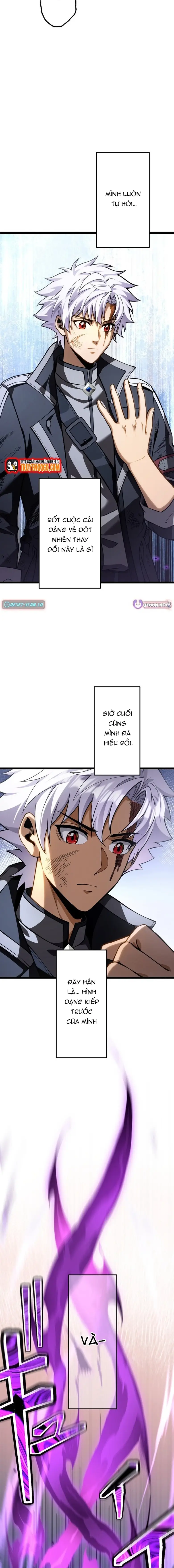 Ore Dake Level Down No Saikyou Kakuseisha Chap 16 - Next Chap 15