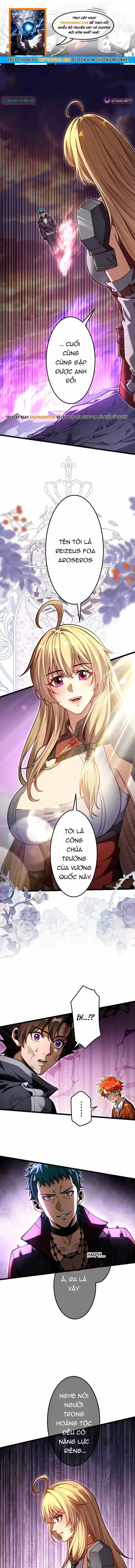 Ore Dake Level Down No Saikyou Kakuseisha Chap 17 - Next Chap 16