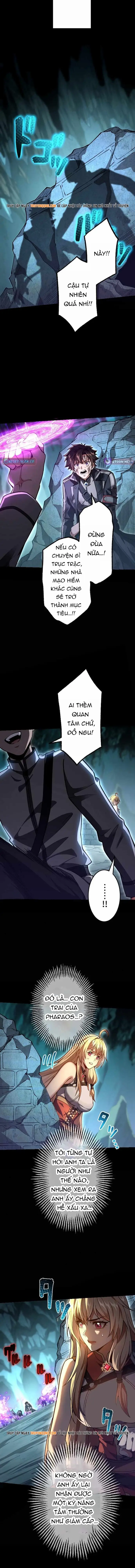 Ore Dake Level Down No Saikyou Kakuseisha Chap 17 - Next Chap 16