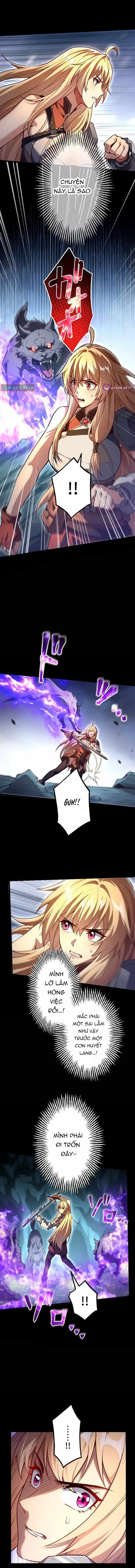 Ore Dake Level Down No Saikyou Kakuseisha Chap 17 - Next Chap 16