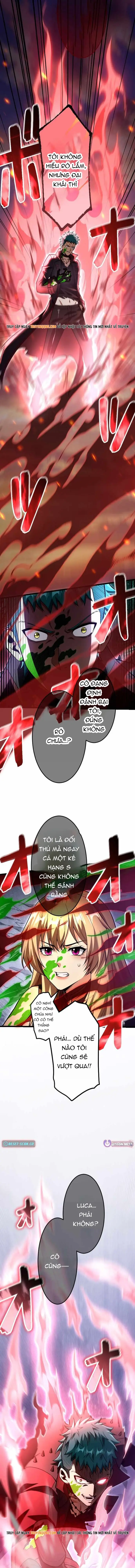 Ore Dake Level Down No Saikyou Kakuseisha Chap 17 - Next Chap 16