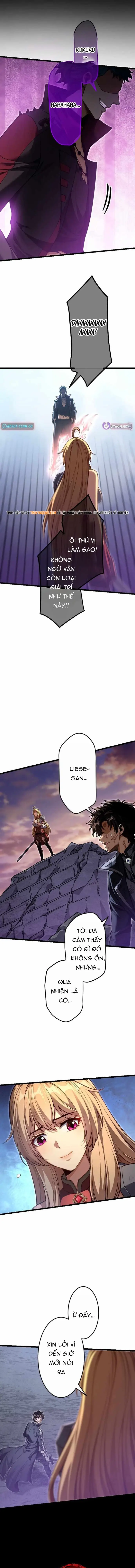 Ore Dake Level Down No Saikyou Kakuseisha Chap 17 - Next Chap 16