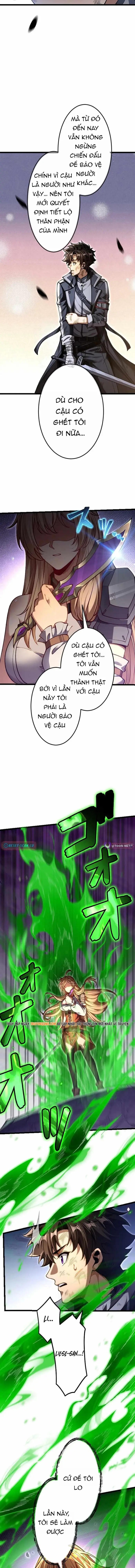 Ore Dake Level Down No Saikyou Kakuseisha Chap 17 - Next Chap 16