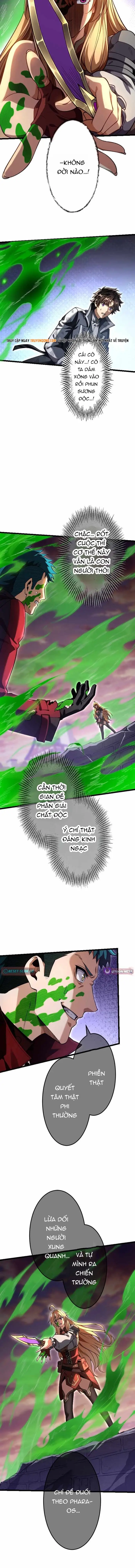 Ore Dake Level Down No Saikyou Kakuseisha Chap 17 - Next Chap 16