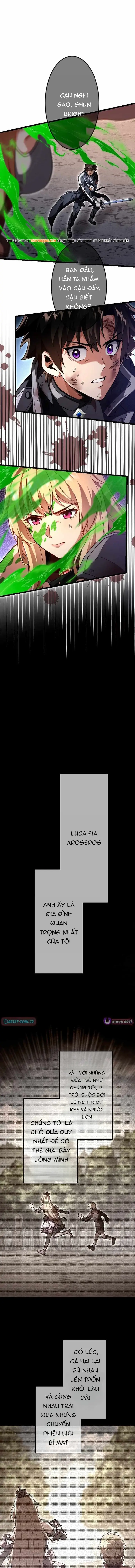 Ore Dake Level Down No Saikyou Kakuseisha Chap 17 - Next Chap 16