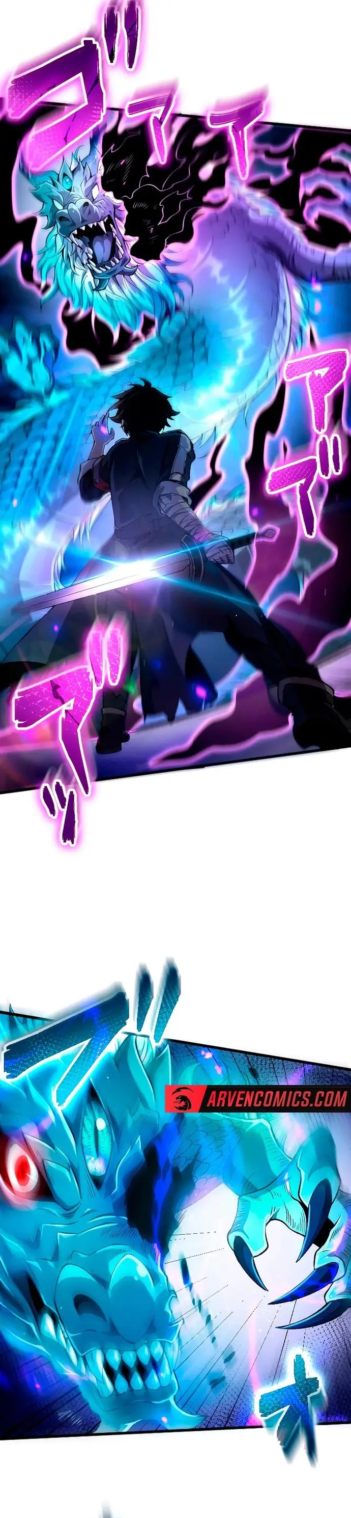 Ore Dake Level Down No Saikyou Kakuseisha [Chap 1-17]