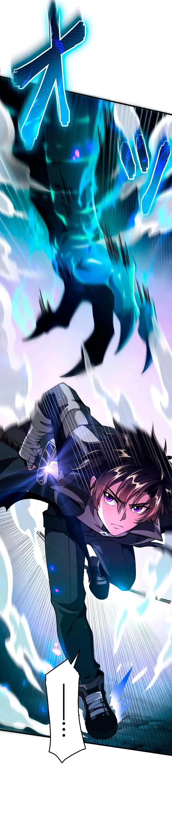 Ore Dake Level Down No Saikyou Kakuseisha [Chap 1-17]