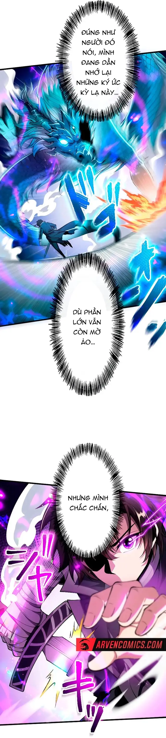 Ore Dake Level Down No Saikyou Kakuseisha [Chap 1-17]