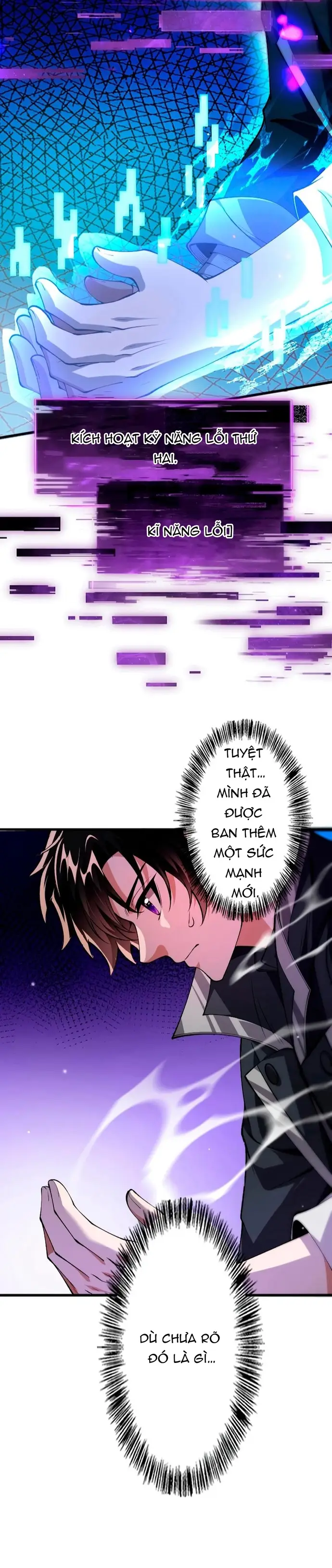 Ore Dake Level Down No Saikyou Kakuseisha [Chap 1-17]