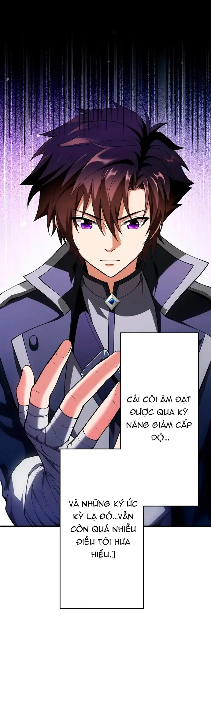 Ore Dake Level Down No Saikyou Kakuseisha [Chap 1-17]