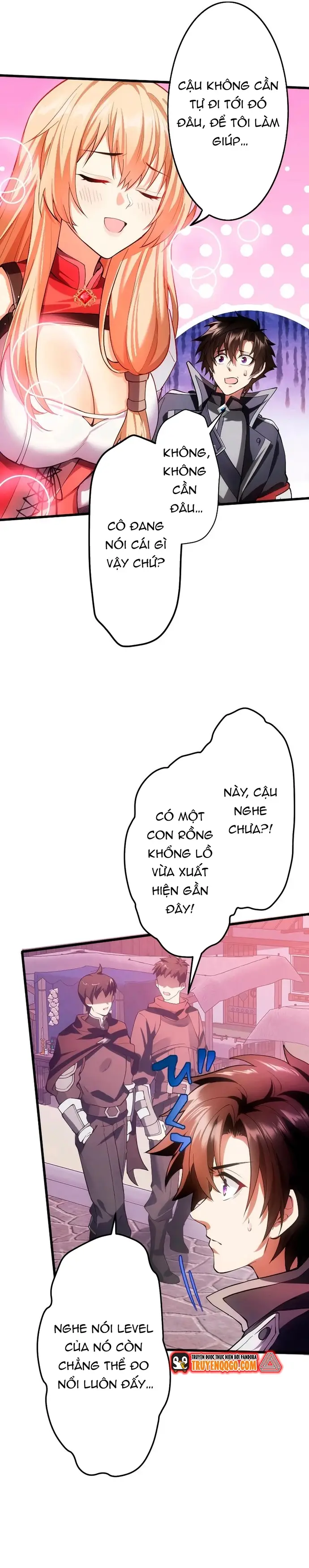Ore Dake Level Down No Saikyou Kakuseisha [Chap 1-17]
