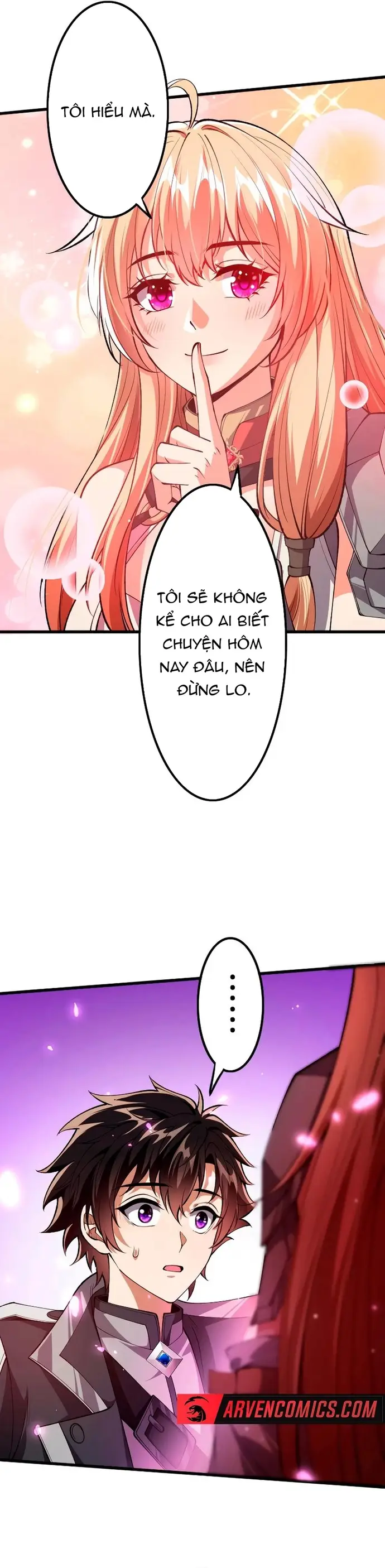 Ore Dake Level Down No Saikyou Kakuseisha [Chap 1-17]