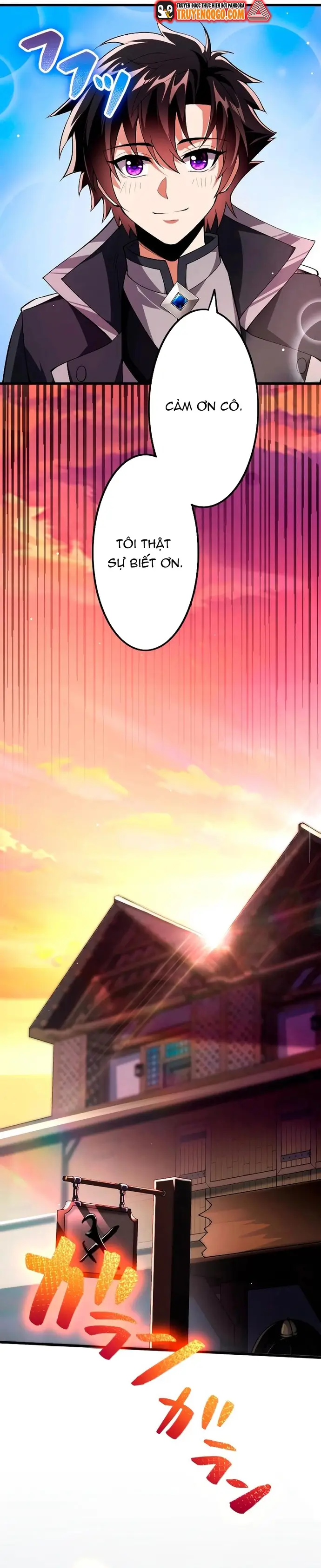 Ore Dake Level Down No Saikyou Kakuseisha [Chap 1-17]