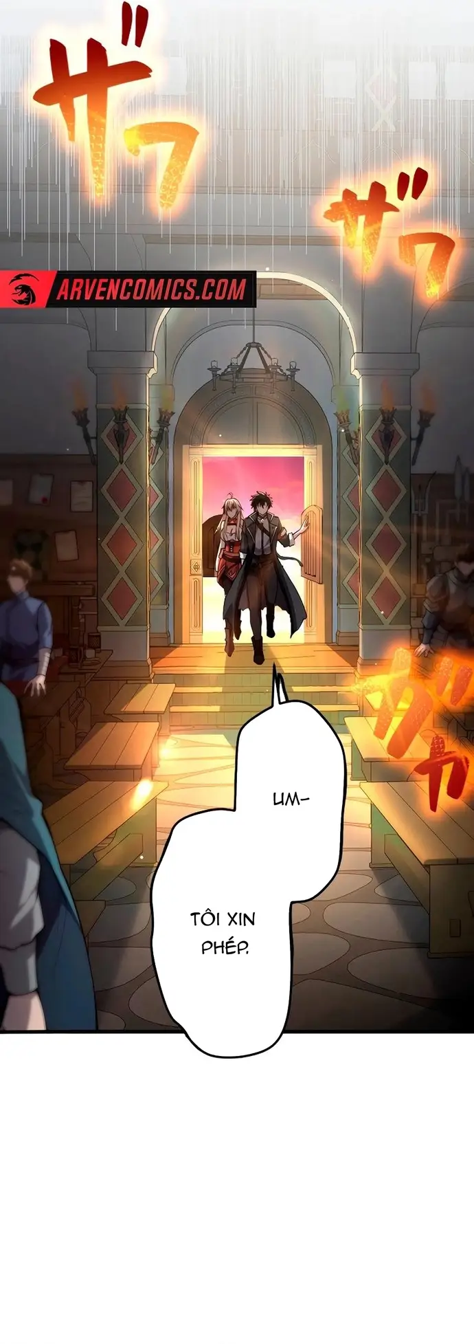 Ore Dake Level Down No Saikyou Kakuseisha [Chap 1-17]