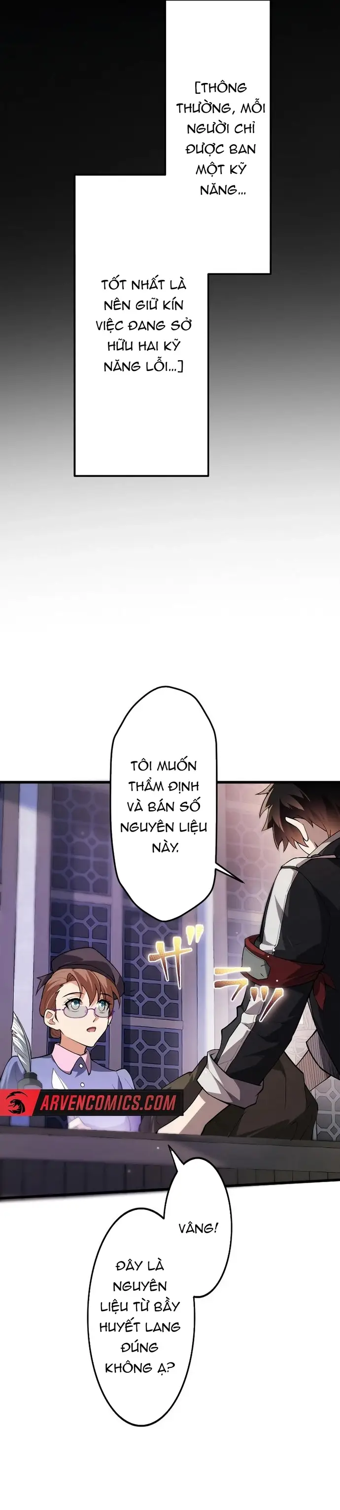 Ore Dake Level Down No Saikyou Kakuseisha [Chap 1-17]