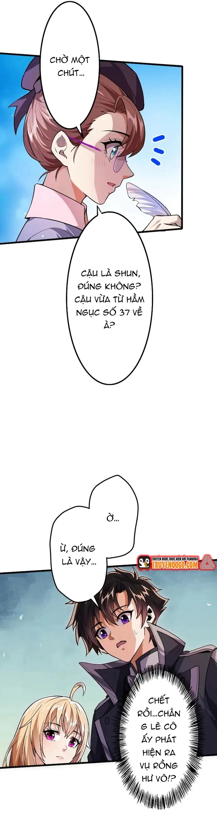 Ore Dake Level Down No Saikyou Kakuseisha [Chap 1-17]