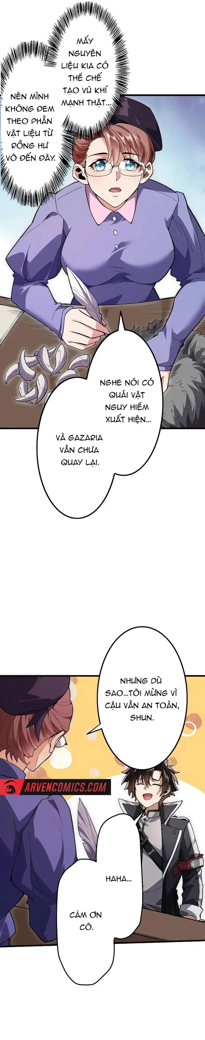 Ore Dake Level Down No Saikyou Kakuseisha [Chap 1-17]