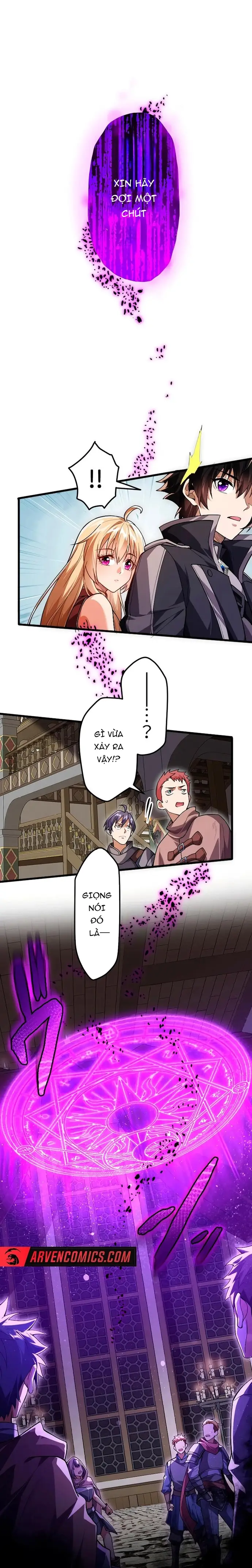 Ore Dake Level Down No Saikyou Kakuseisha [Chap 1-17]