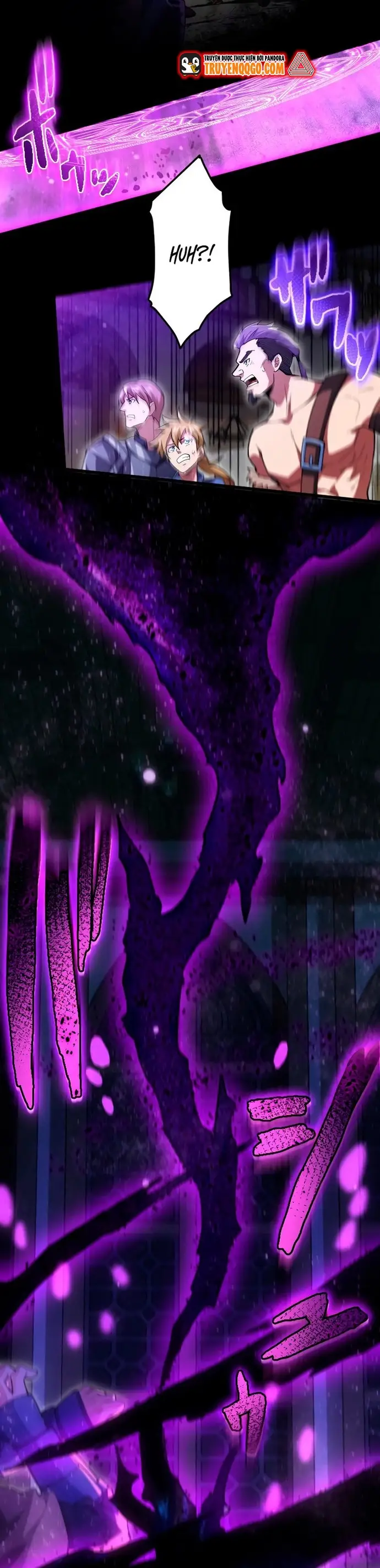 Ore Dake Level Down No Saikyou Kakuseisha [Chap 1-17]