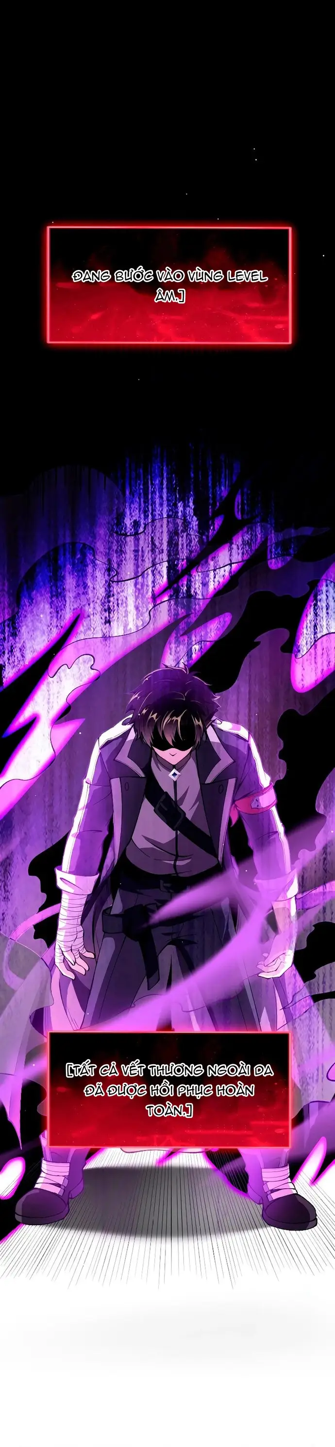 Ore Dake Level Down No Saikyou Kakuseisha [Chap 1-17]