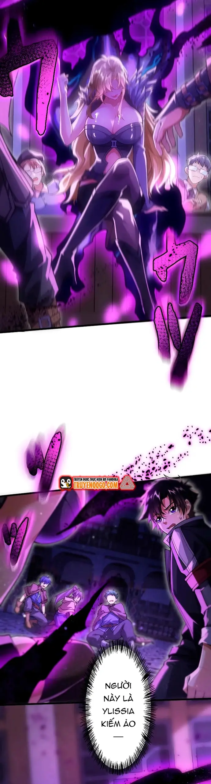 Ore Dake Level Down No Saikyou Kakuseisha [Chap 1-17]