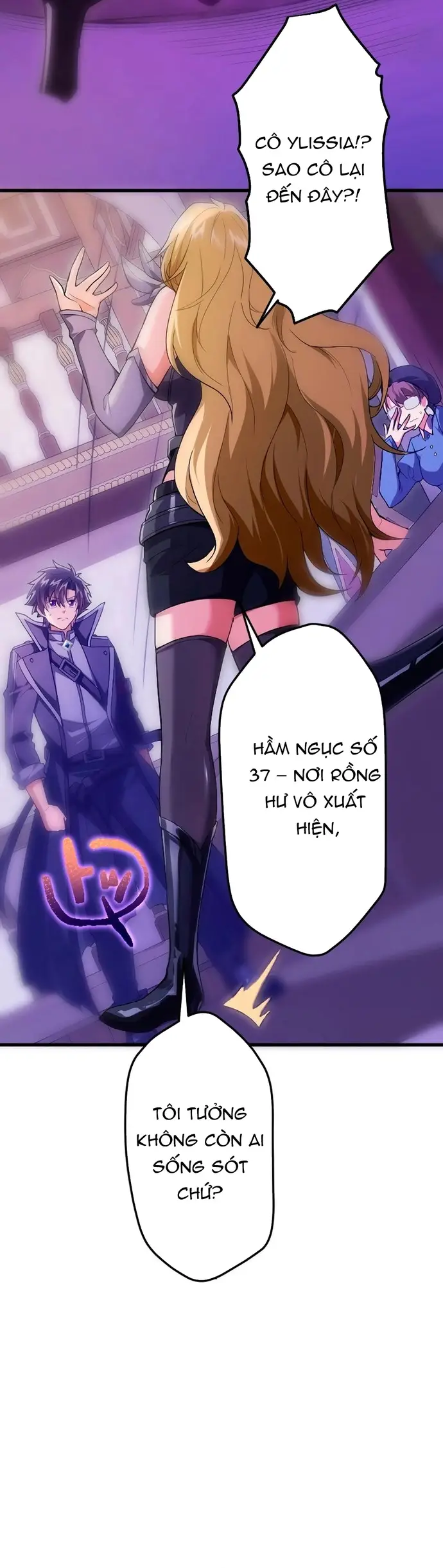 Ore Dake Level Down No Saikyou Kakuseisha [Chap 1-17]