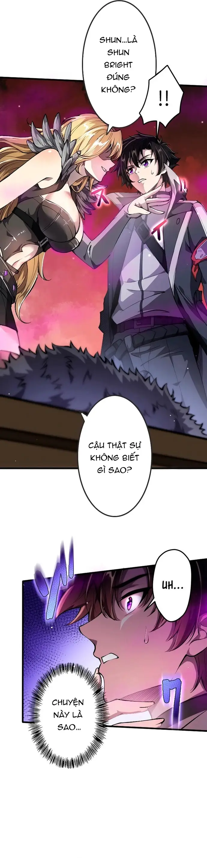 Ore Dake Level Down No Saikyou Kakuseisha [Chap 1-17]