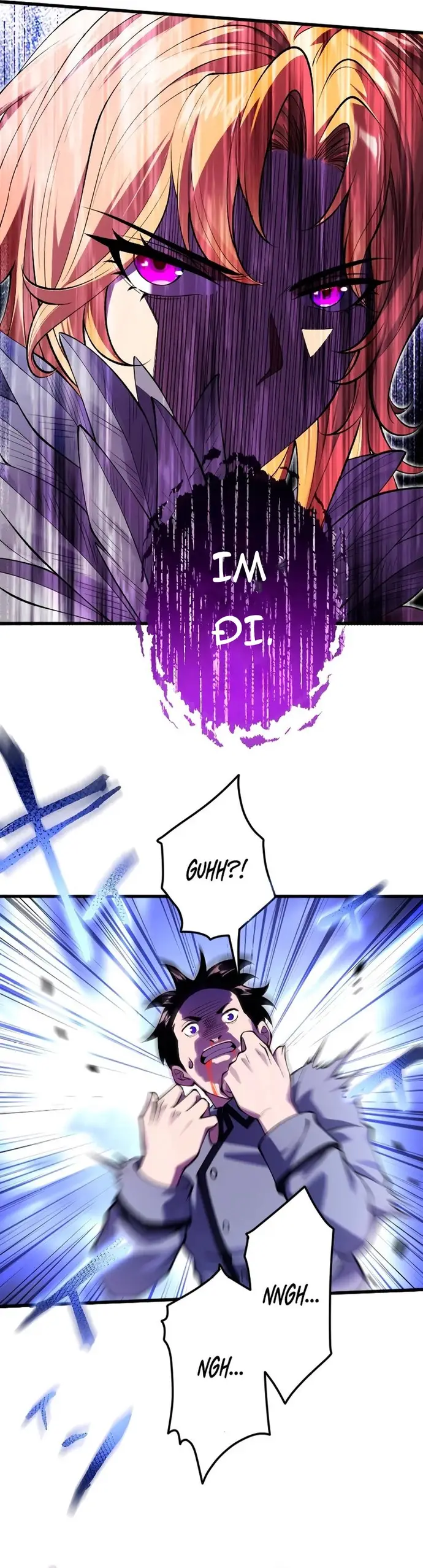 Ore Dake Level Down No Saikyou Kakuseisha [Chap 1-17]