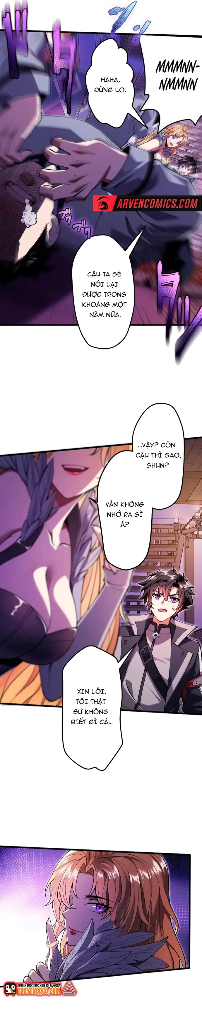 Ore Dake Level Down No Saikyou Kakuseisha [Chap 1-17]