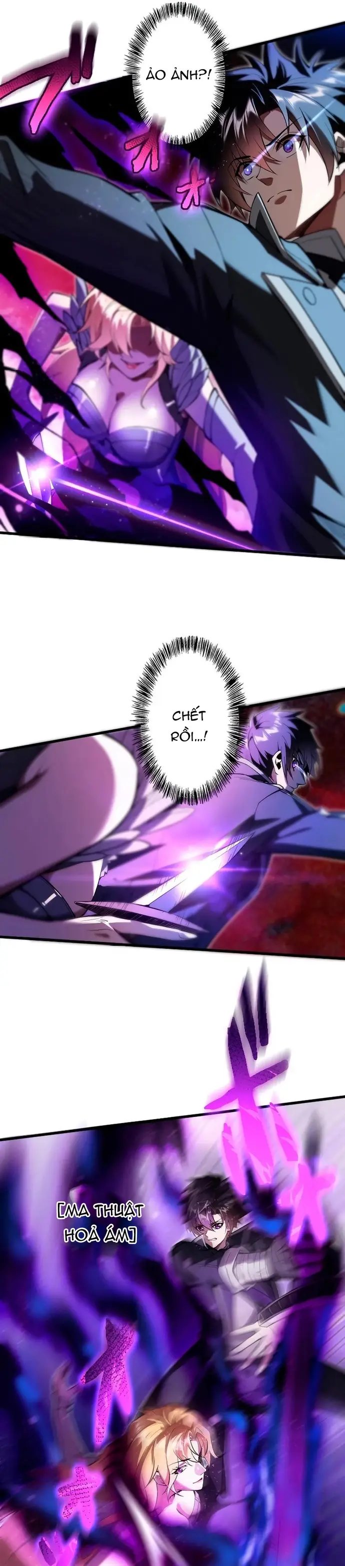 Ore Dake Level Down No Saikyou Kakuseisha [Chap 1-17]