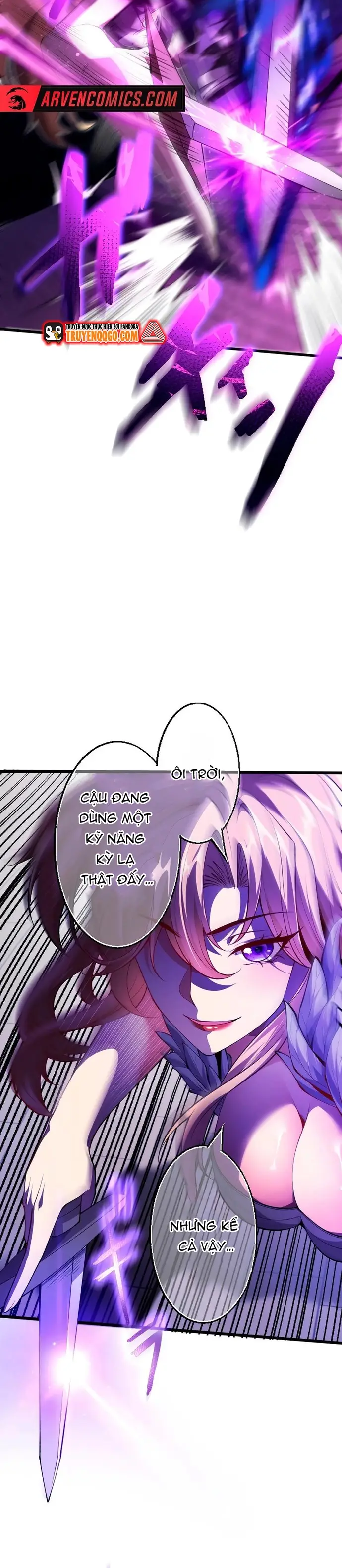 Ore Dake Level Down No Saikyou Kakuseisha [Chap 1-17]