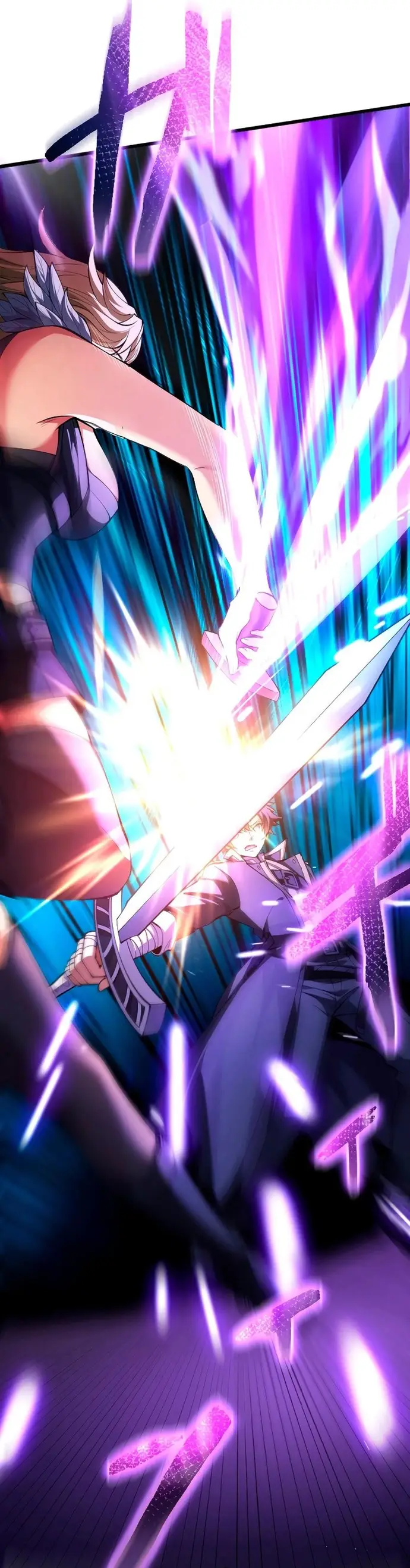 Ore Dake Level Down No Saikyou Kakuseisha [Chap 1-17]