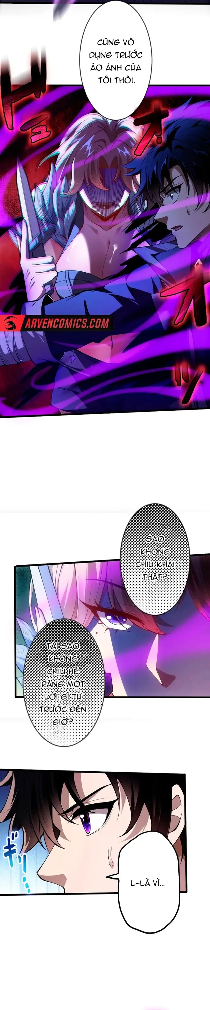 Ore Dake Level Down No Saikyou Kakuseisha [Chap 1-17]