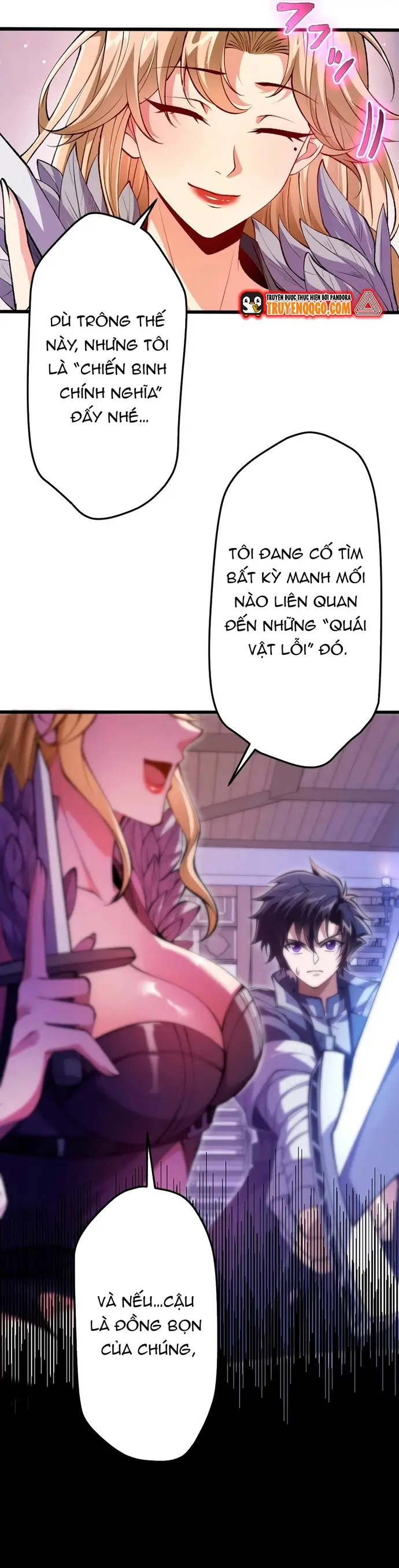 Ore Dake Level Down No Saikyou Kakuseisha [Chap 1-17]