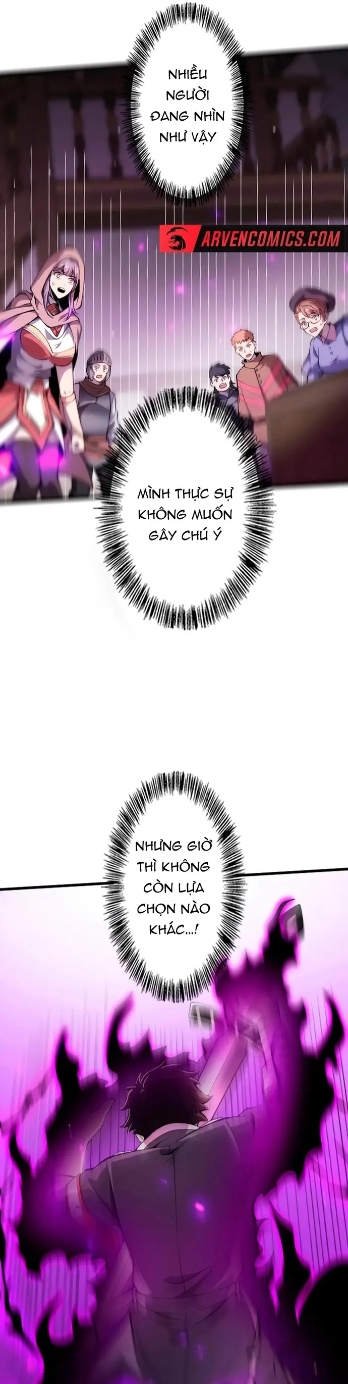 Ore Dake Level Down No Saikyou Kakuseisha [Chap 1-17]