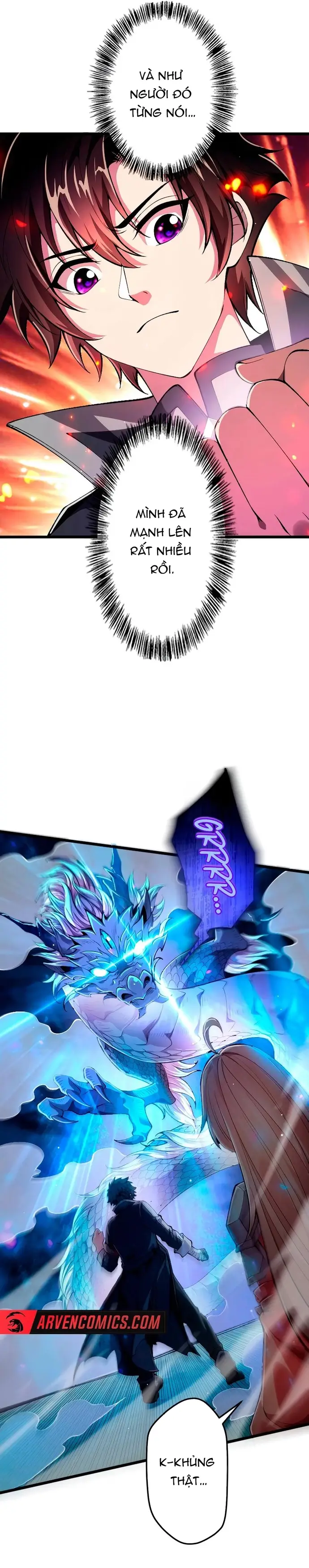 Ore Dake Level Down No Saikyou Kakuseisha [Chap 1-17]