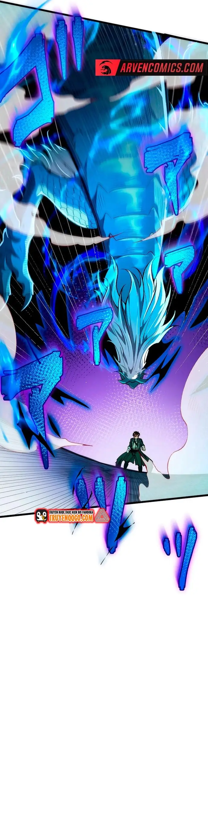 Ore Dake Level Down No Saikyou Kakuseisha [Chap 1-17]