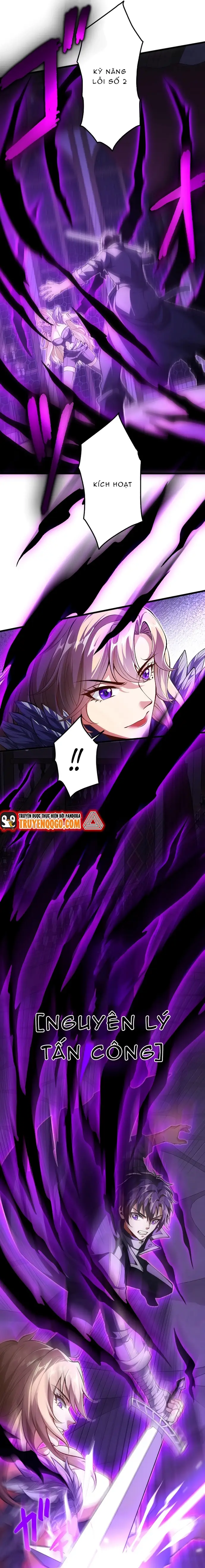 Ore Dake Level Down No Saikyou Kakuseisha [Chap 1-17]