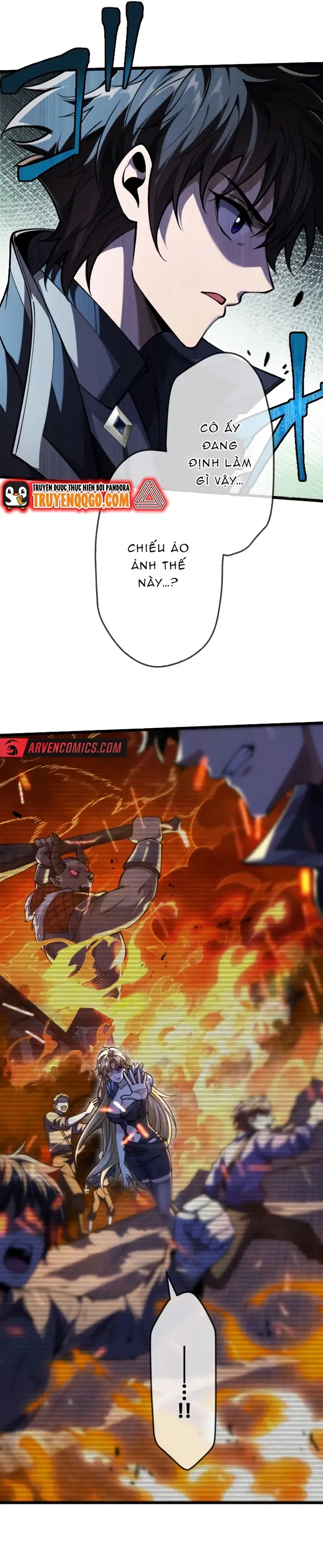 Ore Dake Level Down No Saikyou Kakuseisha [Chap 1-17]